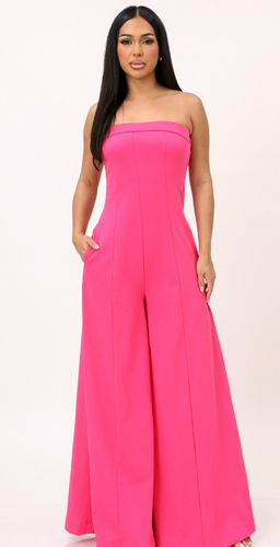 Kimmy Jumpsuit