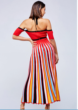 Load image into Gallery viewer, Dance All Night Maxi Dress