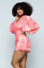 Load image into Gallery viewer, To Die For Romper