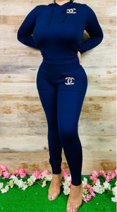 Tara Knit Set