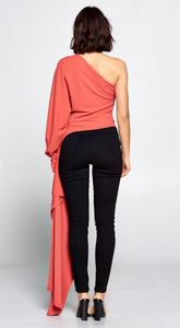 Mystery Top