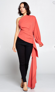 Mystery Top