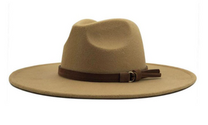 Vibe Brim