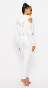 Jazzy Jogger Set