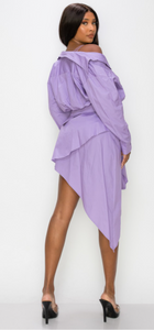 Aries Shirt Dress