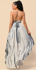 Vacay Maxi Dress