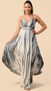Vacay Maxi Dress