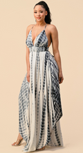 Load image into Gallery viewer, Vacay Maxi Dress