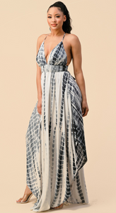 Vacay Maxi Dress