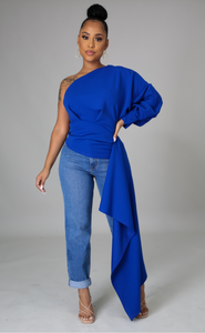 Mystery Top