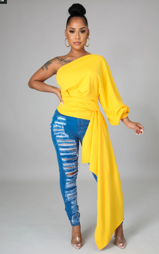 Mystery Top